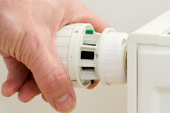 Llanycil central heating repair costs