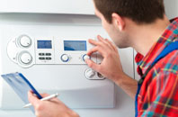 free commercial Llanycil boiler quotes