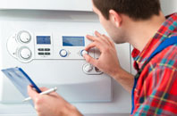 free Llanycil gas safe engineer quotes