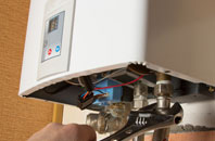 free Llanycil boiler install quotes