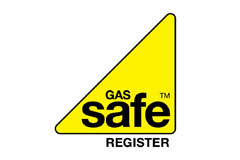 gas safe companies Llanycil